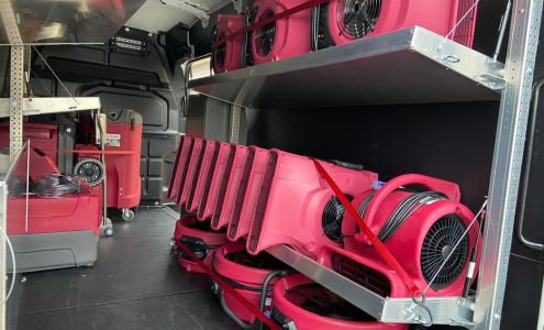 PuroClean of Northwest Austin