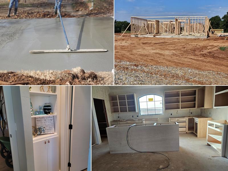 Mulvey Homes & Decorative