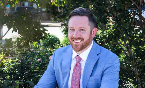 Dustin Cantrell, Realtor with Keller Williams Local