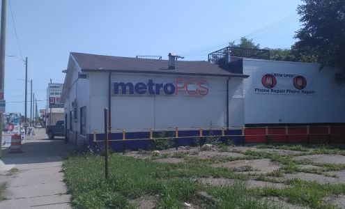 Metro by T-Mobile