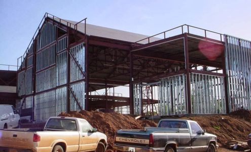 Heritage Construction