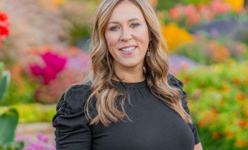 Ann Morgan Realtor ️ with Real Estate Professionals