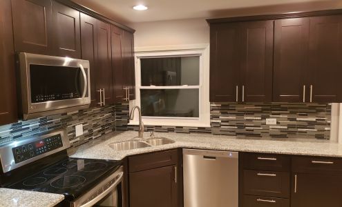 JP Home Improvement 905 Wabash St, Wilmington Illinois 60481