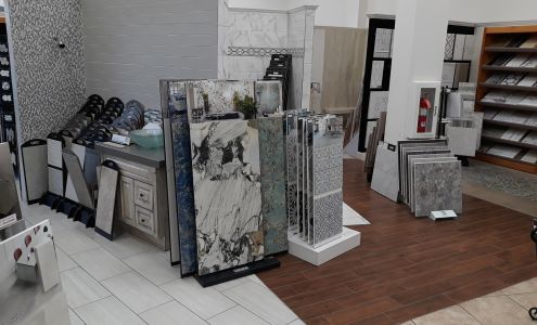Tile Center Inc