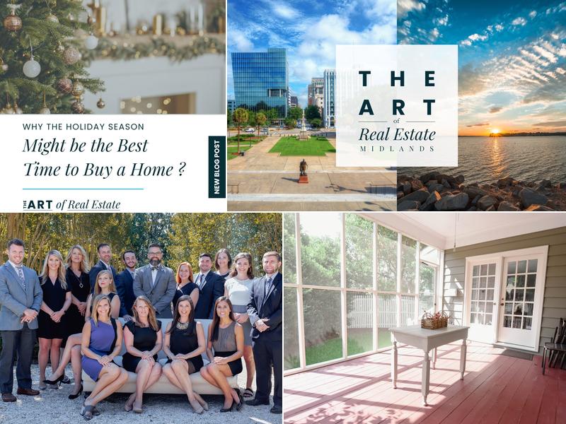 The ART of Real Estate