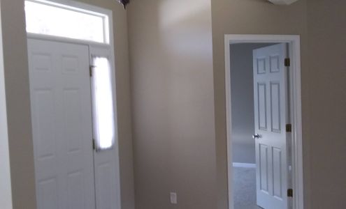 Riddick Painting CO.