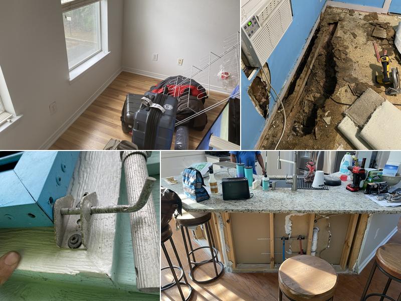 Bonilla Handyman LLC