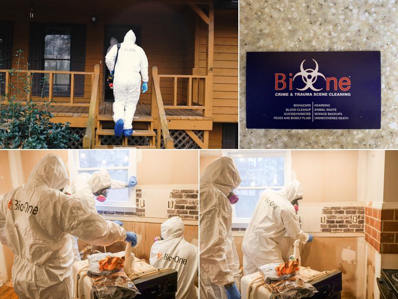 Bio-One of Charleston