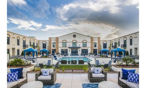 The Guild Apartments