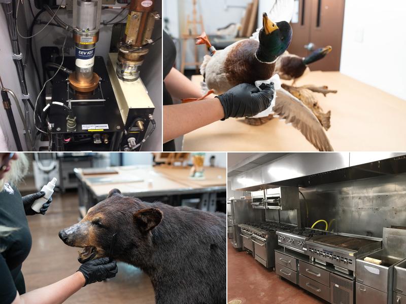 Prism Specialties of South Carolina & East Georgia