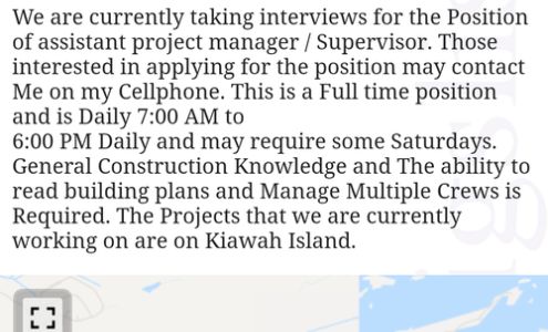 Russ Cooper Associates Inc