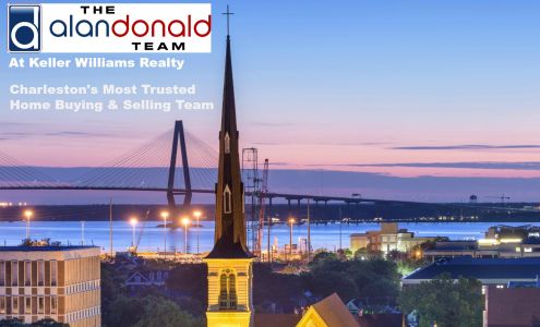 The Alan Donald Team at Keller Williams Realty