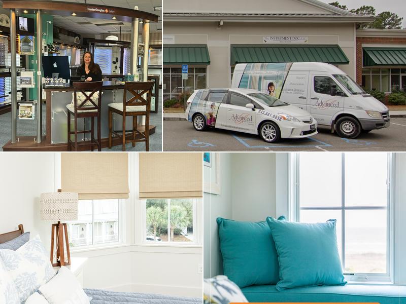 Advanced Window Fashions