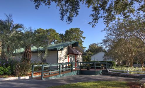 Parish Place Apartments