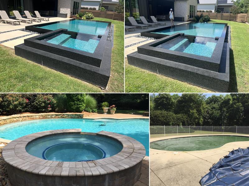 Palmetto Pools & Spas