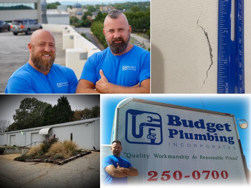 Budget Plumbing Inc