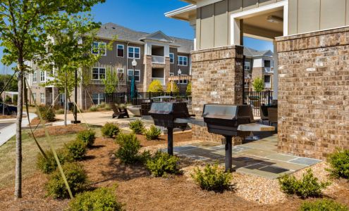 Haywood Reserve Apartment Homes