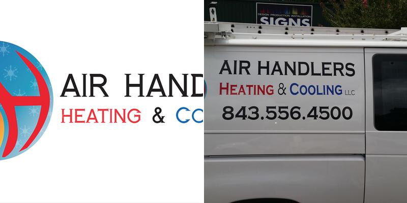 Airhandlers Heating and Cooling, LLC