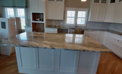 Granite Guys, LLC
