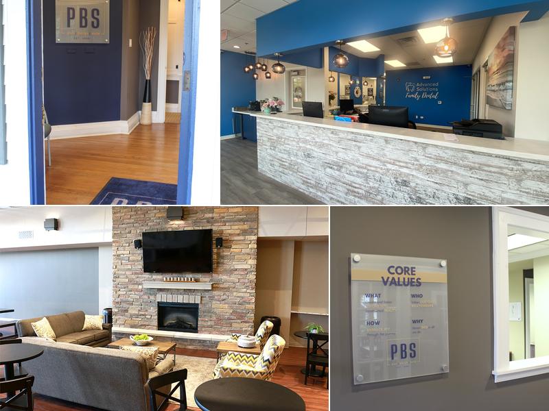 PBS - A Design-Build Firm