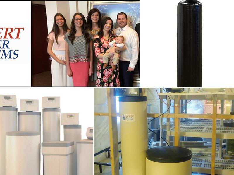 Expert Water Systems