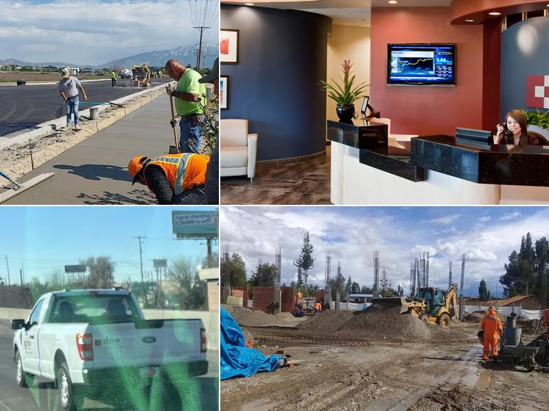 Daw Construction Group