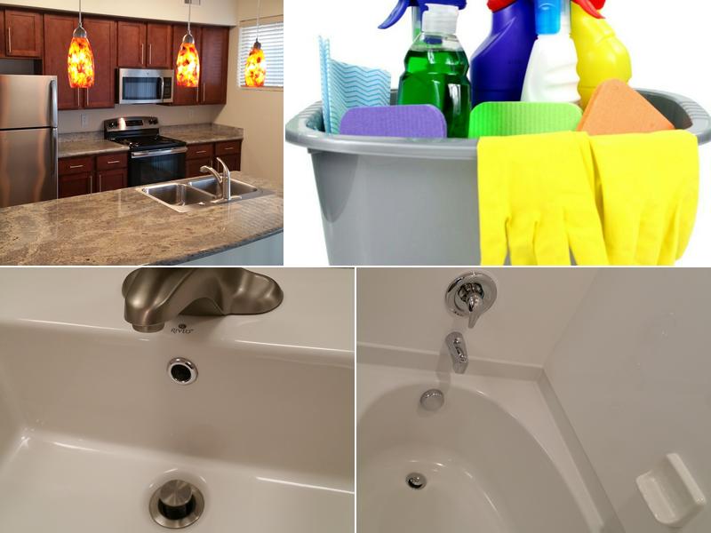 Breezes House Cleaning Service