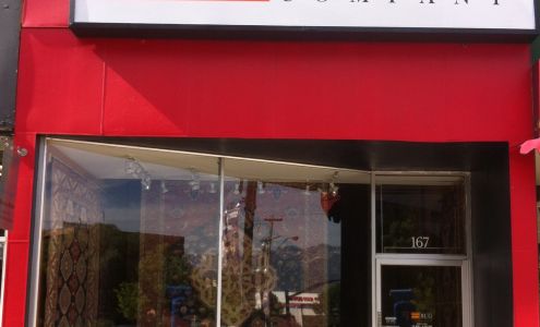 Salt Lake Rug Company