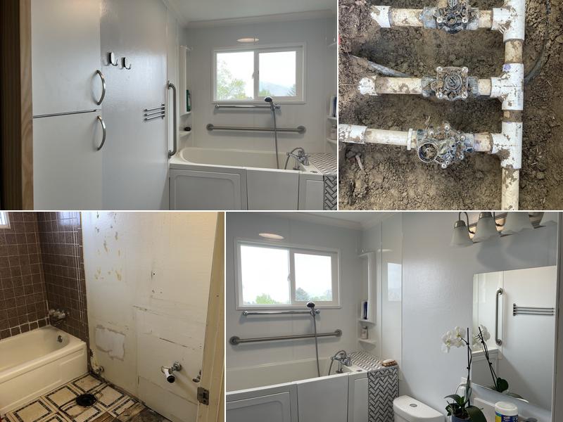 Investigative Home Repair - Handyman Services