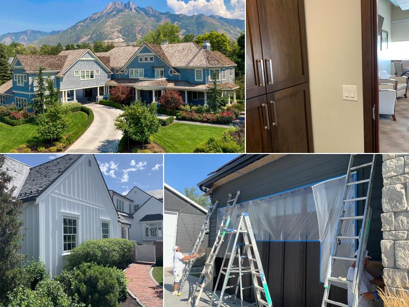 Thomas Painting & Decorating