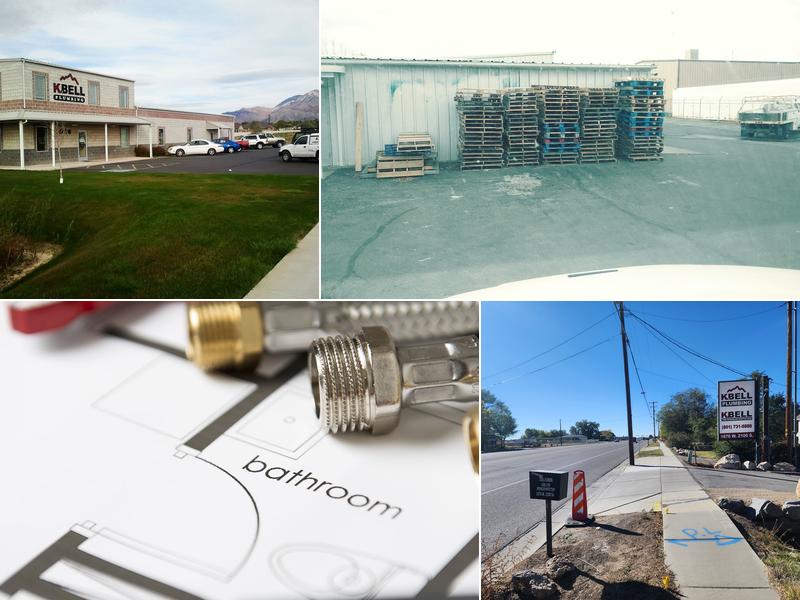 K. Bell Plumbing And Heating Inc.