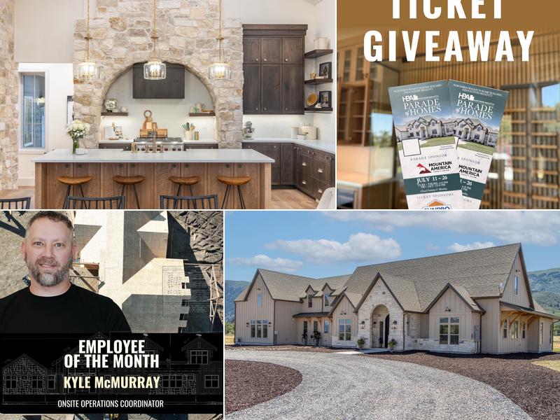 Pierce Design + Build