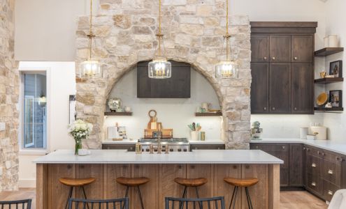 Pierce Design + Build