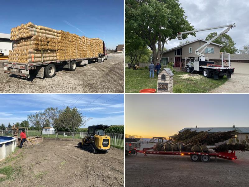 Oak Ridge Maintenance