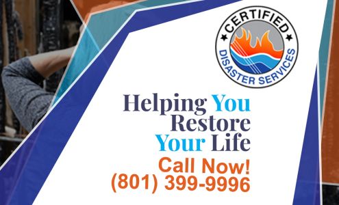 Certified Disaster Services
