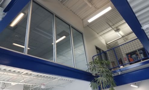 Archstone Group, Inc.