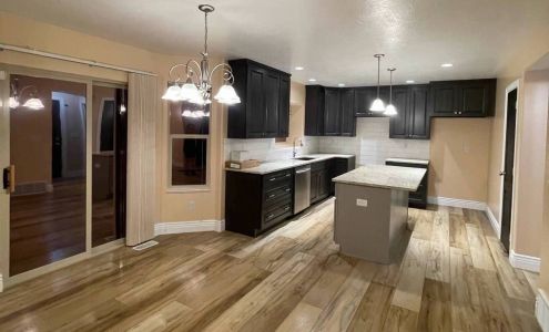 Swift Restoration and Remodeling