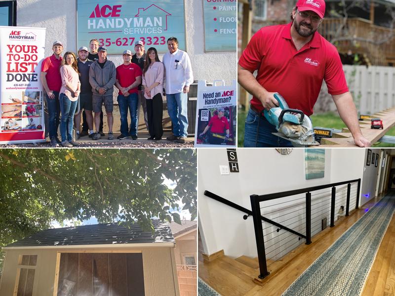 Ace Handyman Services St. George