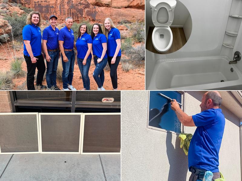 Dynamic Superior Services