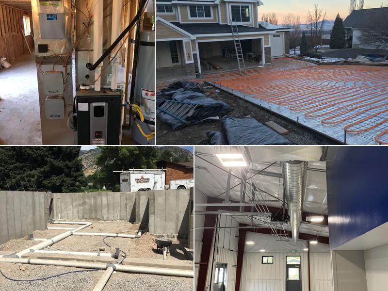 Bear River Heating and Air Conditioning