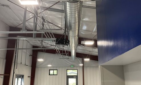 Bear River Heating and Air Conditioning