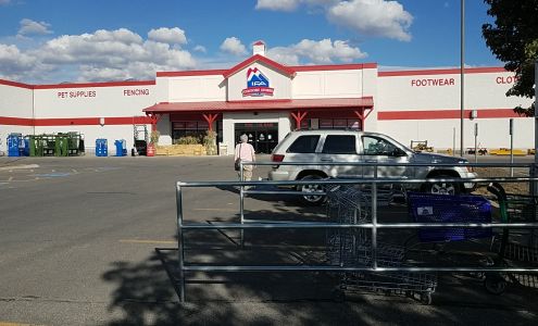 IFA Country Stores 2250 Main St, North Logan Utah 84341