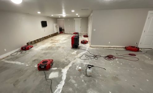 Disaster Repair Team