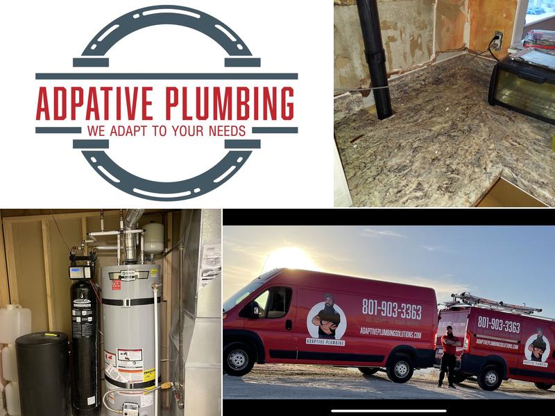 Adaptive Plumbing Solutions