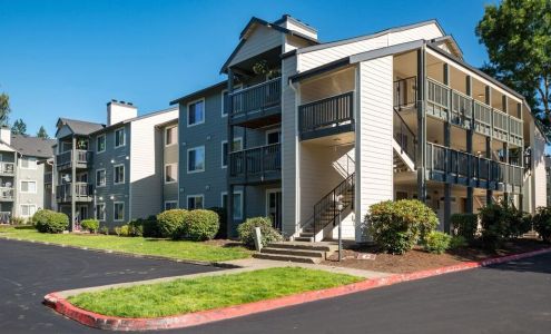 Riverwood Heights Apartments