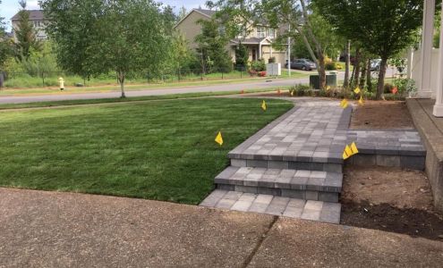 Greenway Scapes, LLC. 5430 36th Ave SE, Salem Oregon 97317