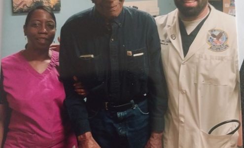 Forever Home Care Service LLC 4801 Southwick Dr Ste 630-C, Matteson Illinois 60443