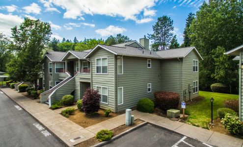 Ripplingbrook Terrace Apartments