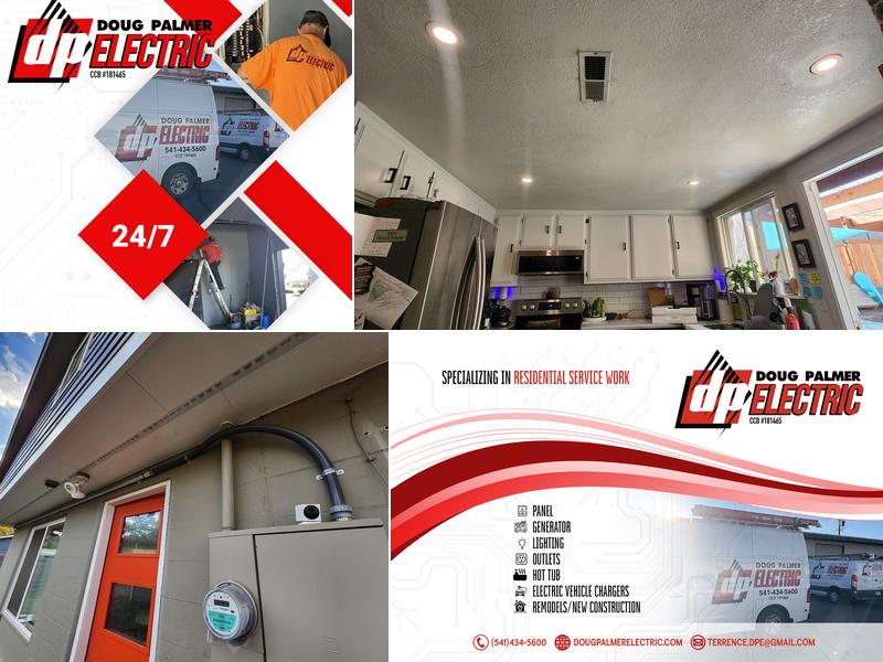 Doug Palmer Electric, LLC