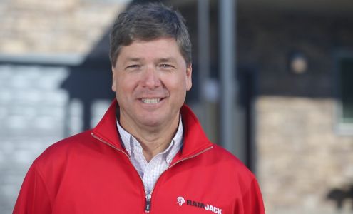 Ram Jack West Foundation Repair